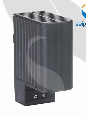 机柜加热器CS060-100W触摸安全型机柜防凝露电加热器PTC加热器