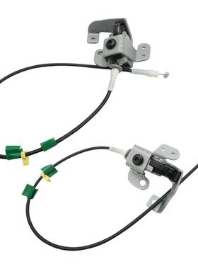 适用FordRanger汽车门锁锁块中控锁AL5Z13264A26BAL5Z13264A27B