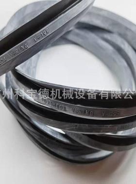 FORSHEDAV-190S密封圈V-RING密封件TWVS01900-N6T50VAVSVL