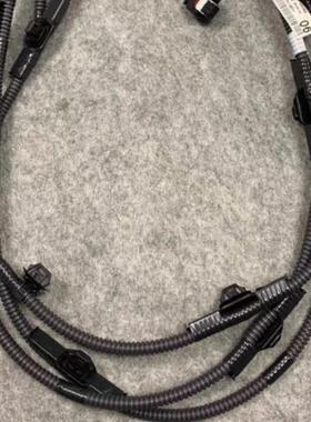 适用丰田82114-48060凯美瑞前雷达线束发动机4号线