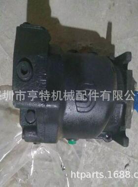 水泥搅拌车SAUERDANFOSS萨奥丹佛斯液压柱塞泵TMM089B33NNNNO