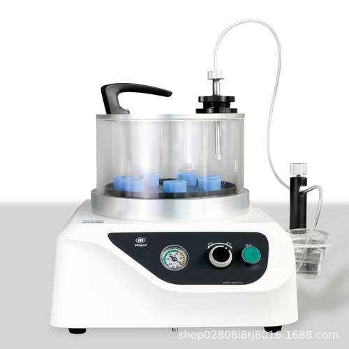 莱州蔚仪金相镶嵌机Vim-1真空镶嵌机