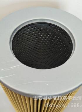 现货GL-110*160A10垃圾焚烧发电厂液压站滤芯