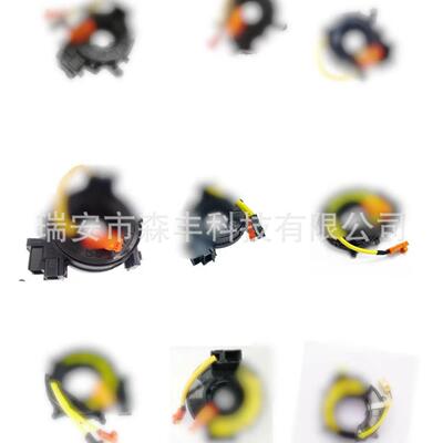 84306-60080适用于丰田霸道普拉多汽车双线配件8430660080