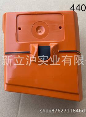 适配STIHL斯蒂尔油锯MS440伐木锯气缸罩盖11280801624