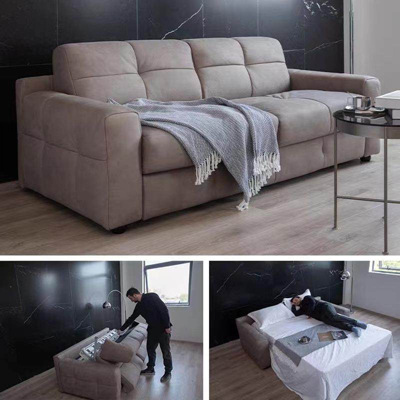 沙发床科技布可折叠小户型客厅多功能两用北欧轻奢直排意式沙发床,节庆用品/礼品,新娘配件,淘宝优惠券,粉丝福利购,淘宝优惠卷