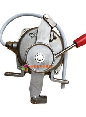 双19向拉开关SXTL-2双向平衡绳开关STK拉TL-11不锈钢紧绳急开关