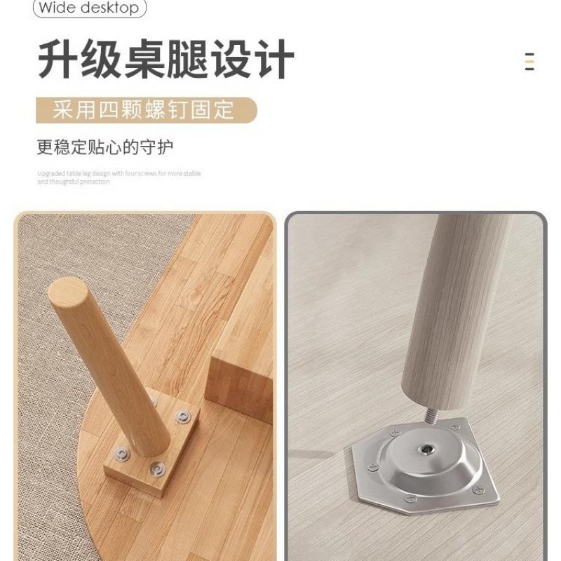 实木茶家几客/厅用小户型阳台桌家用小台日式茶几桌茶轻茶奢小茶