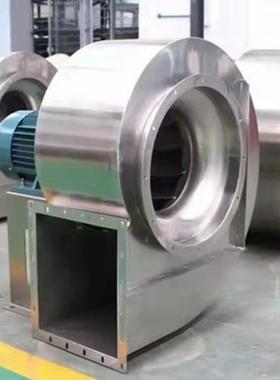 高温风材机耐60MAR0度Y5-7引机热风4循环不锈钢质380风V