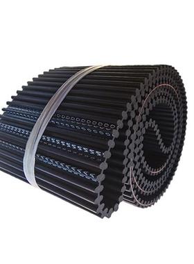 橡胶双面同步带DA2744-DA8M/276/0/2齿768/2776/280BOI82824-DA8M