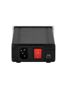 机正点原子T10TFV0智能台T1温2电烙铁可调温恒数显手维修超936焊