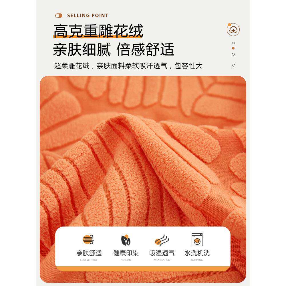 ?弹三力懒人沙发套罩全包卍能套四季Fhhzgzqr通用防猫抓贵座一沙