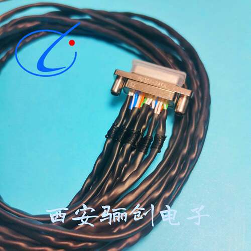 接线缆头JJ30JZP51ZKNA009030J30Z/NXPN51TJC压AP01HJ30J-24ZKP-5