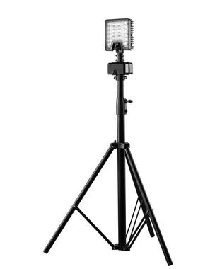 XZY46伸63XZY46300便携式移动升降工作灯ML020场地明轻便缩L照ED