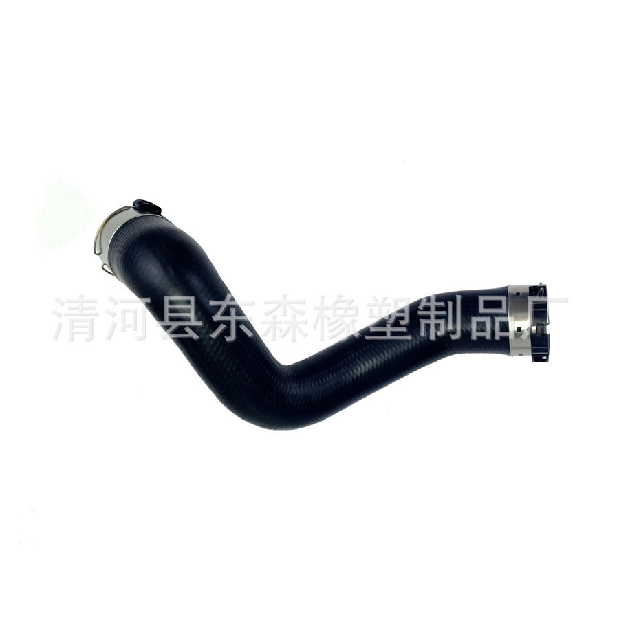 奔驰C/E级涡轮增压空气软管