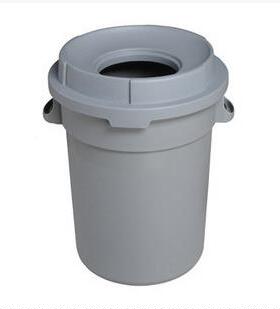 白云桶2AF07511圆形垃圾桶（不底座）/带户BJA外收集10L