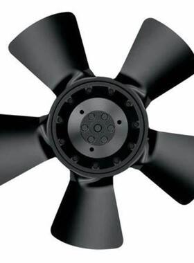 A2E50-AE外65-55德国转子散热A2E250-A风机2302V