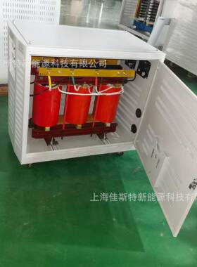 矿山隧道升变压器3离UIC80V远距可用升压降压压压器25K变VA/千瓦