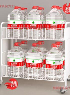 小地摊NHX推车可叠便携式冰粉车摊位架秒收折手推夜市摆摊车手拉