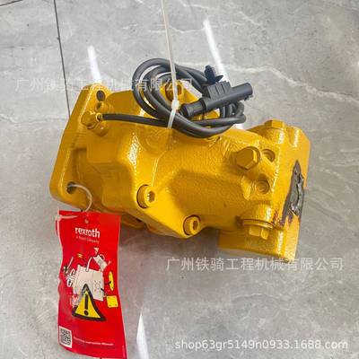 卡特轮挖掘机M313189316317315314摆动ITB马达式原装582-9291