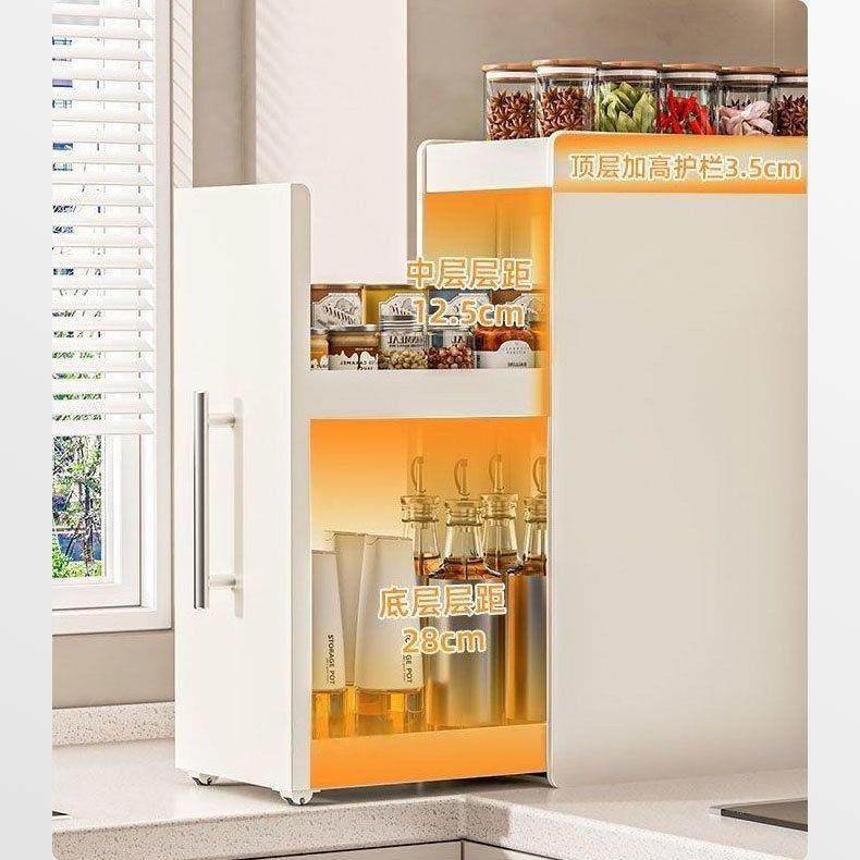 厨房调料置物架家多收功能抽拉油盐酱醋用收调味罐MTJ纳盒台面纳,厨房/烹饪用具,抹布架/厨房清洁收纳架,淘宝优惠券,粉丝福利购,淘宝优惠卷