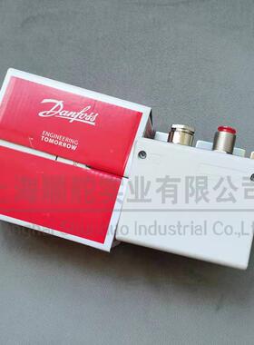 Danfoss丹斯压力开关K3P3060-53916压佛力开关225050KP360609英格