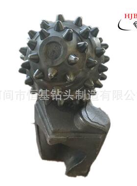 基牙轮掌恒片钻挖基桩工程钻头件SOJ硬地层牙掌石头扩孔配器
