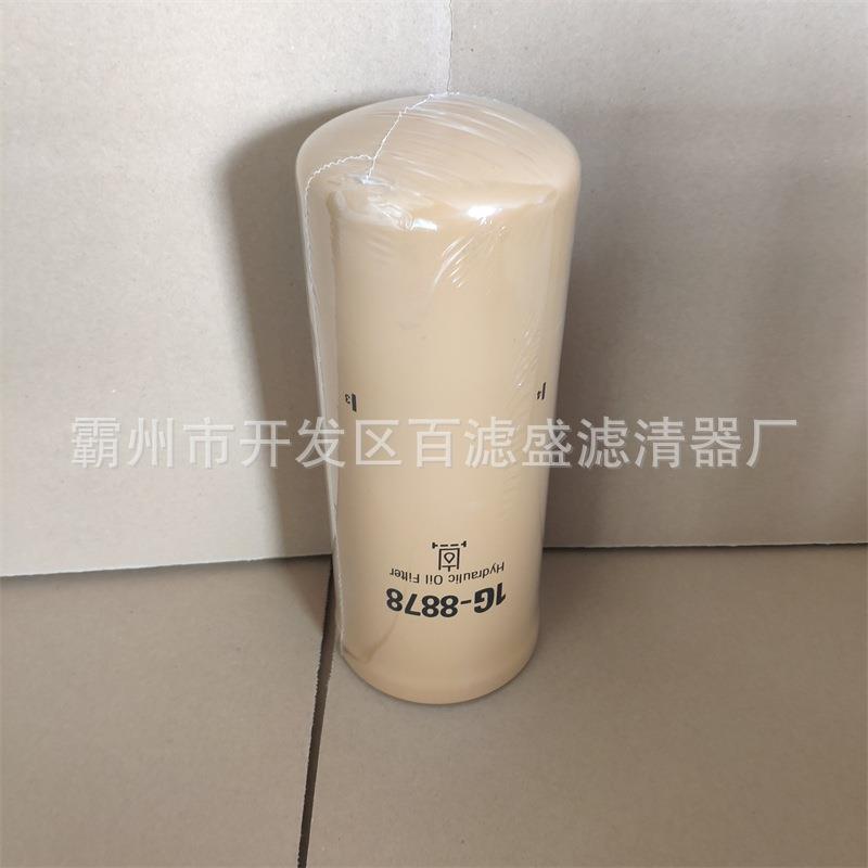 LLF17536367滤F382机油滤芯发电机组9燃油清器