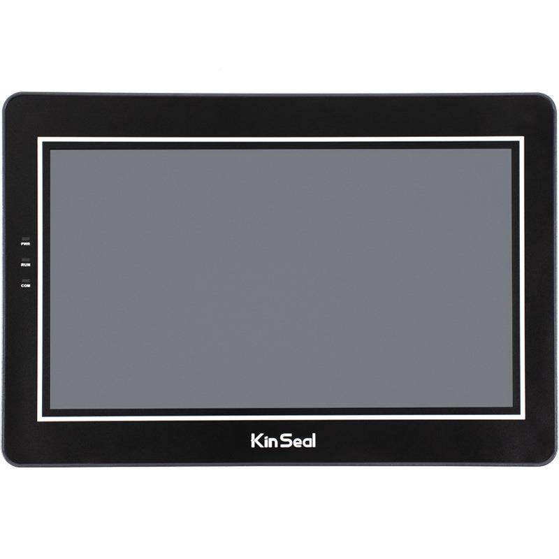 新品上市金玺触摸屏触4P.310AWW7寸工业人机界面工控LC摸屏