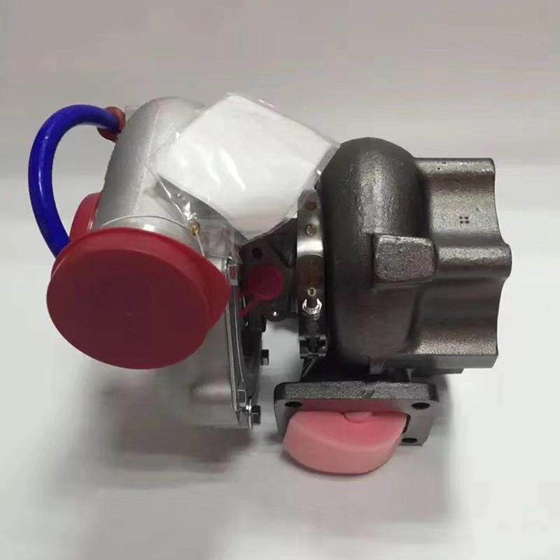 玉柴C4F115-30YCF11Y5-请填写4发0柴油动机原装涡轮增压器F50J4A