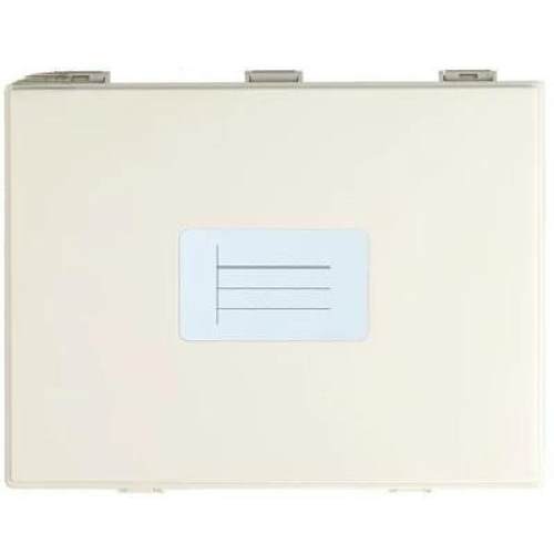 8格smtUSG贴片元件盒收电子元器件1纳盒电阻电容i2c芯片电子物料