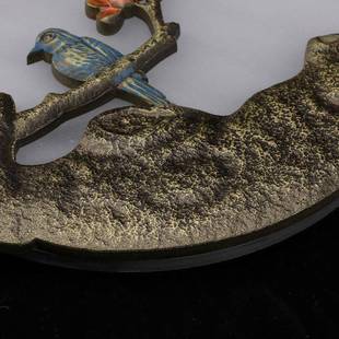 厂家酒店宾馆KTV电402子门牌触摸能显示示牌客智房房间号指牌