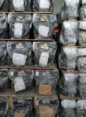 微机耕机新款主机风冷柴油机209955农耕新2型四驱农用机打田水麦