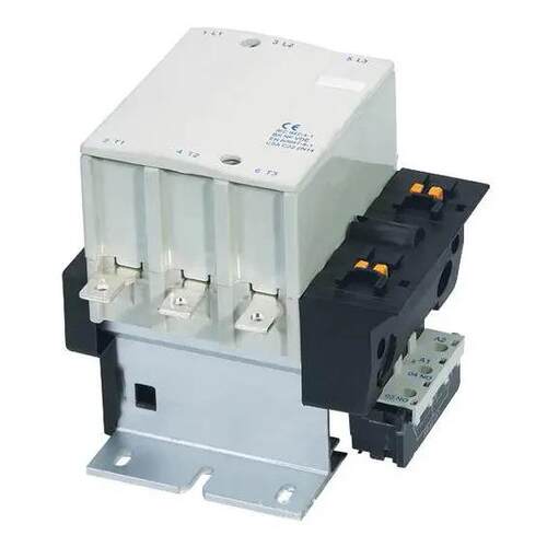 低压流接触器CJX2-F11V5F185F交630接触器220382420V