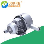 化7厂工污水处理曝气设备XG320 H21930.5kw漩涡气泵高压鼓风B机厂