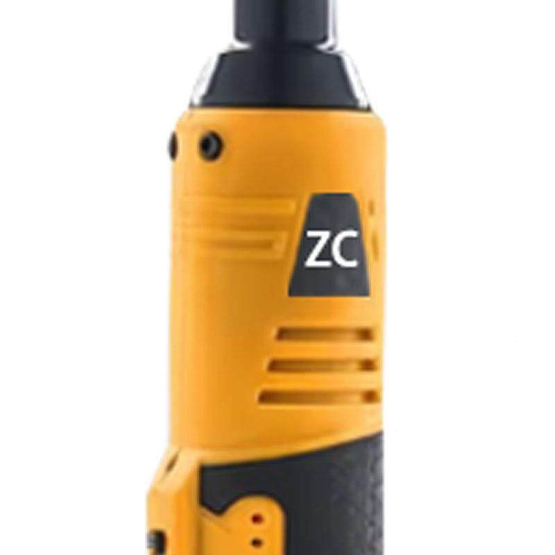 锂小型9度0DAB直角电动扳手电电式大扭力桁架安装角向棘轮扳充手