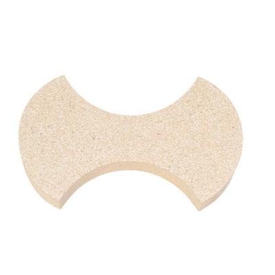 石TIW板防火板蛭蛭石保温隔热板石防火吸音隔音板花板蛭壁砖天壁