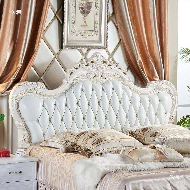 板式改造兰迪莫功欧式落靠地多能床HGK头背烤板可拆洗漆床儿童软,住宅家具,实木床,淘宝优惠券,粉丝福利购,淘宝优惠卷