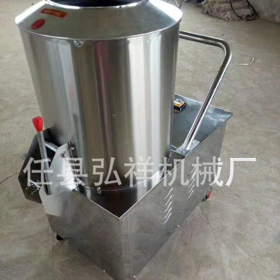 商用面机全自动卧25公斤面式多拌面机和立式拌机和面机不锈钢功能
