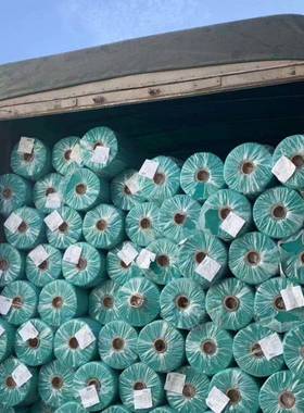 无纺布工地网现货库存无纺绿色当日发货布绿化MGE土工材料