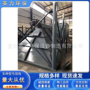 干熄焦除尘器高温布袋除尘器打磨车间布袋除尘器滤筒尘硝一体