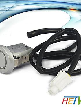 适用于大霸王普锐维亚ACR30倒车雷达电眼探头侦探器89341-28340