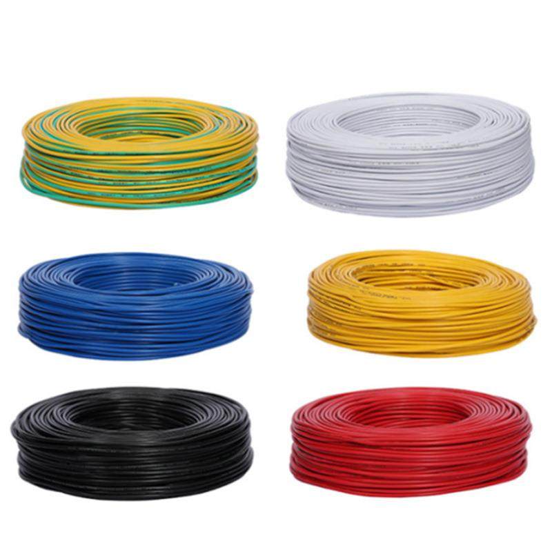 RV线铜芯多股软线RV0.3//0.5/0.75/1平方单芯多股软电源线电子线,节庆用品/礼品,新娘配件,淘宝优惠券,粉丝福利购,淘宝优惠卷