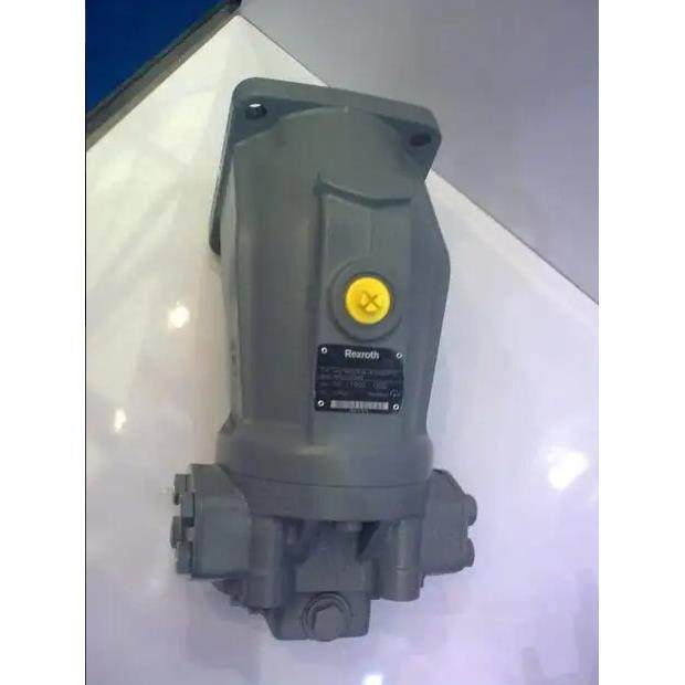 维修供新船用甲板起重机液压马达A2FM160/61W-VSB020-S密封修理