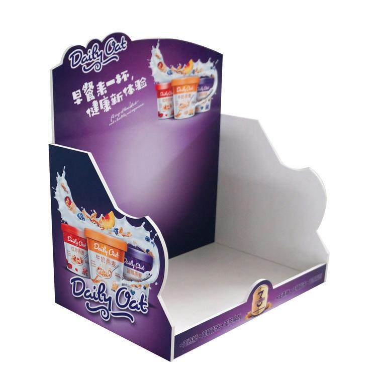 加工桌面立牌展架促销落地展示架加厚PVC雪弗板陈列架,纺织面料/辅料/配套,纺织机械配件,淘宝优惠券,粉丝福利购,淘宝优惠卷