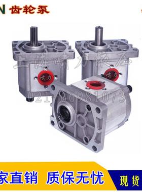 CBN-F310FPR加强型泵CBN-F306CFLP上海啸力动力更强劲