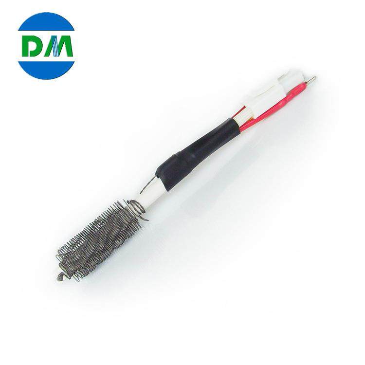 DM870A焊台发热芯870A恒温烙铁芯热风枪发热丝