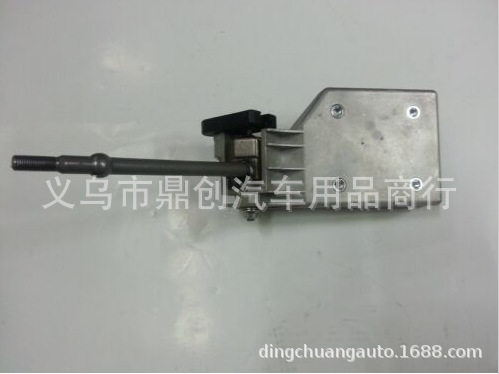 双龙面包MB100上海汇众伊思坦纳换挡杆变速杆挂档机构6612603339