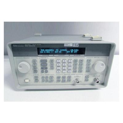 8648A综合信号源东莞市秋仪电子专业销售仪器现货低价出售