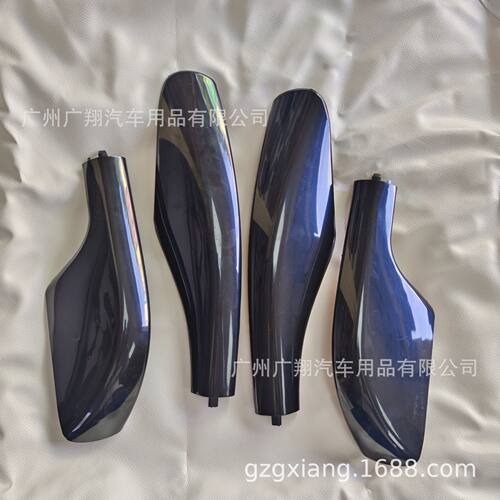 适用于酷路泽FJ100LC100车顶行李架盖汽车配件改装用品外贸跨境